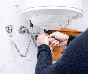 About Plumbers Pros Cooper, TX